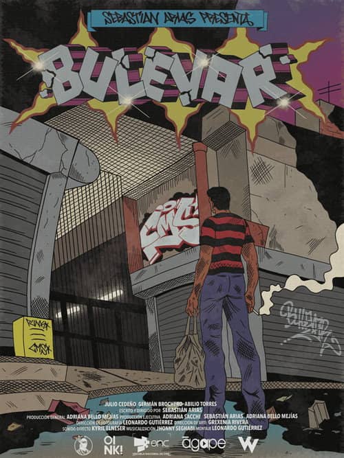 Bulevar