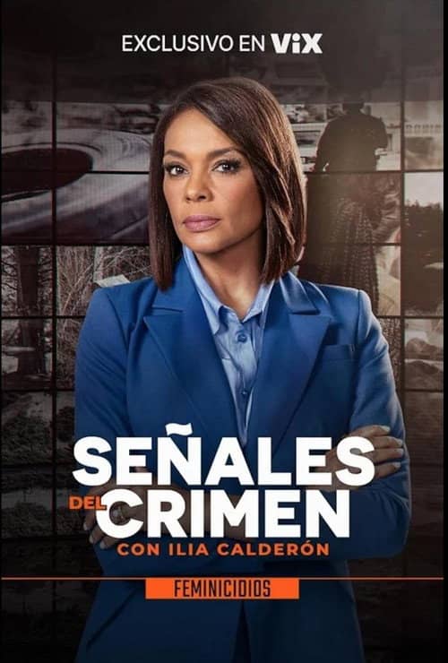 Señales del Crimen