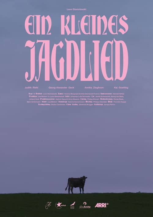 Ein kleines Jagdlied