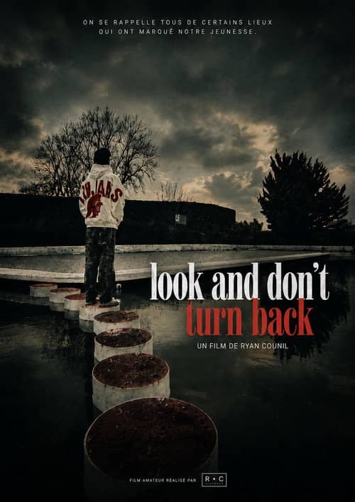 Look and Don't Turn Back