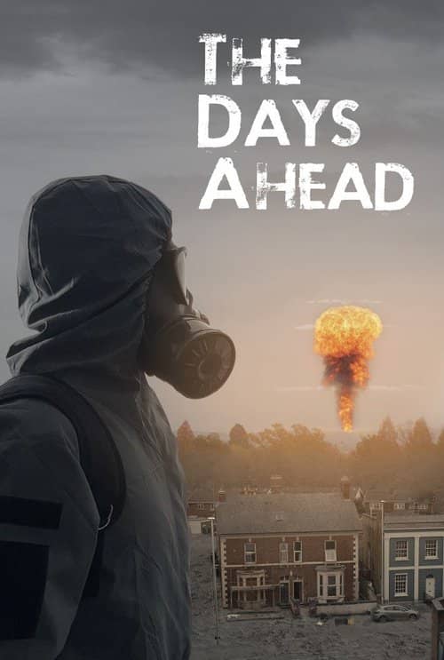 The Days Ahead