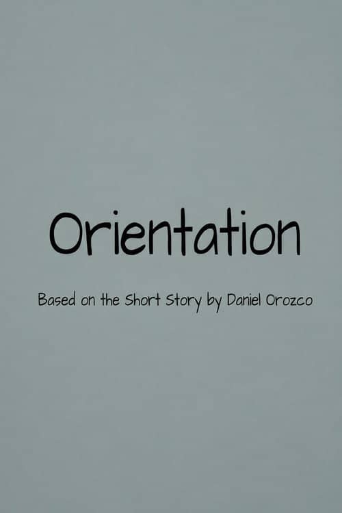 Orientation