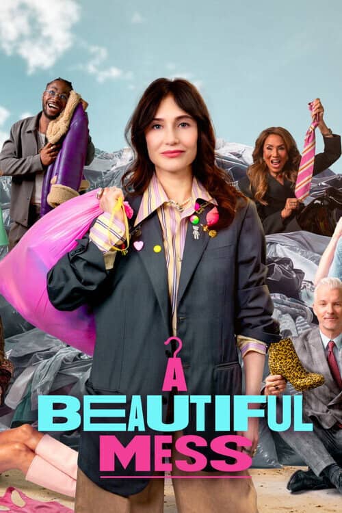 A Beautiful Mess