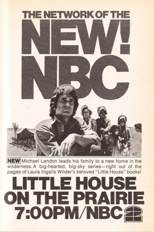 Little House on the Prairie