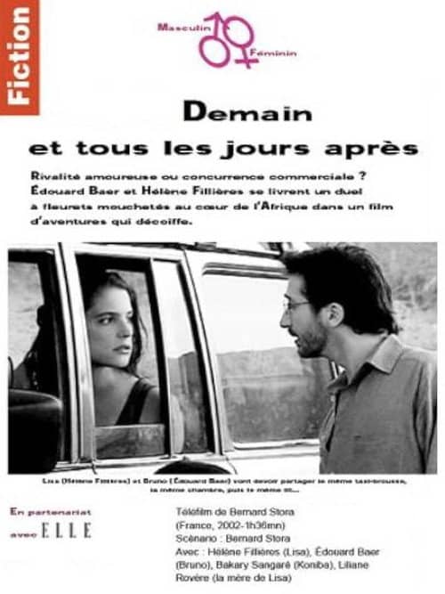 Demain et tous les jours après