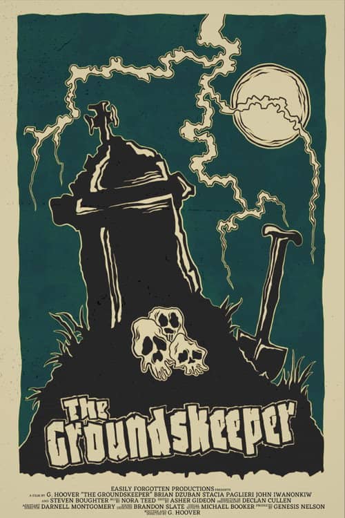 The Groundskeeper