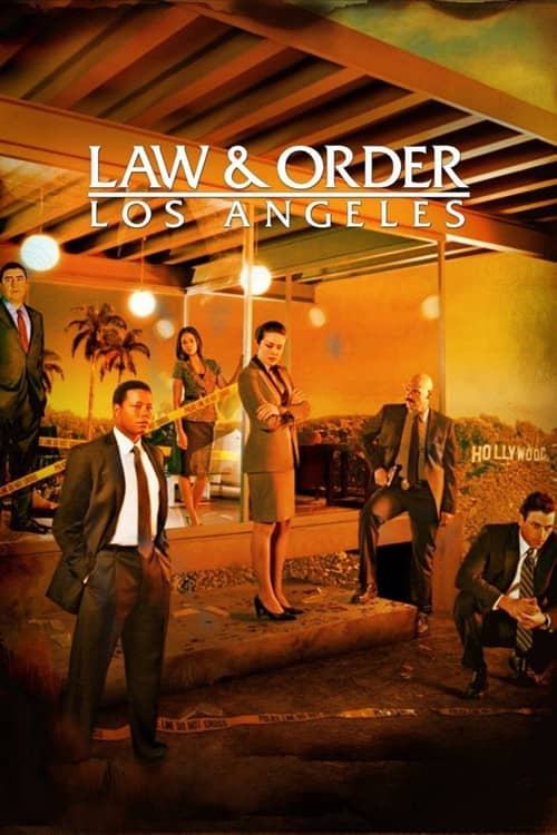 Law & Order: LA