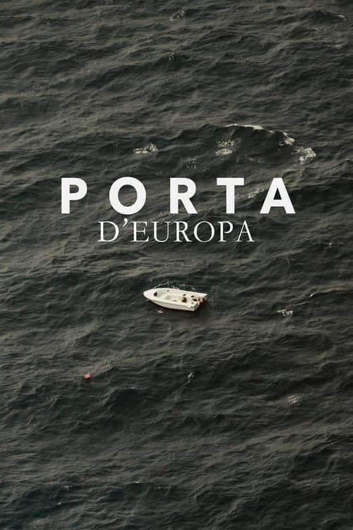 Porta d’Europa