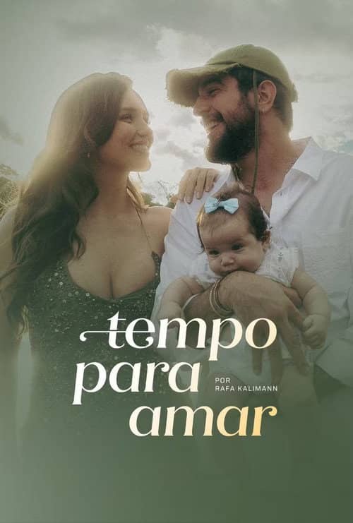 Tempo Para Amar