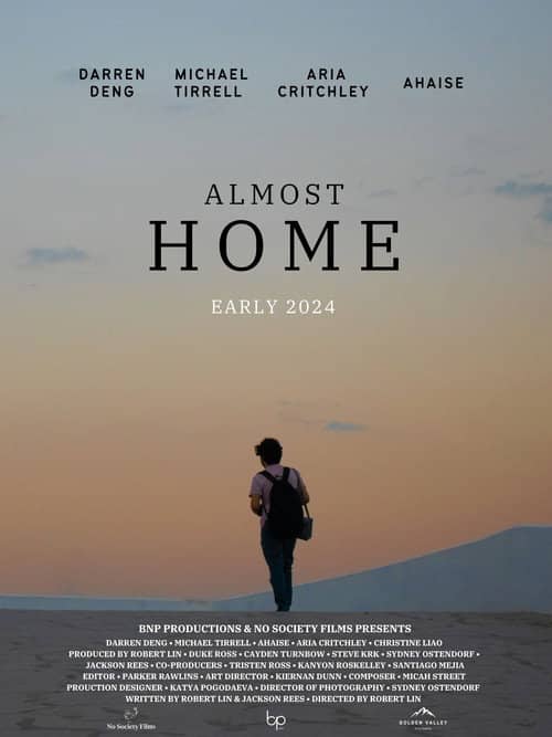 Almost Home