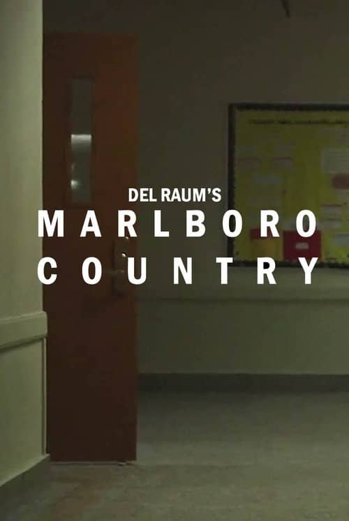 Marlboro Country