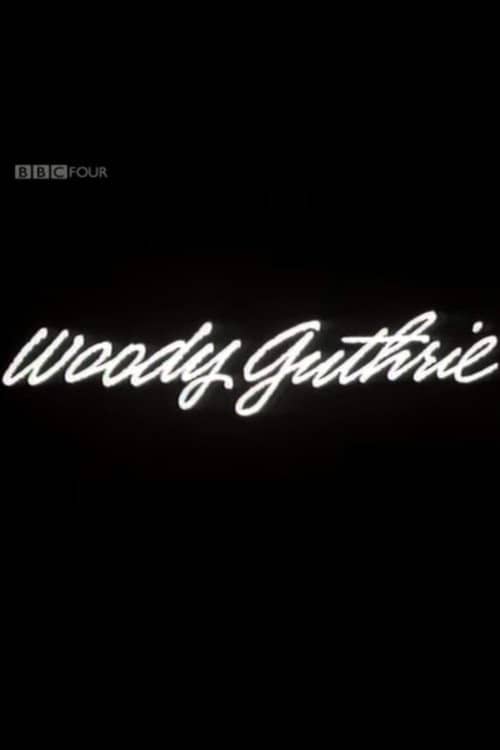 BBC Arena: Woody Guthrie