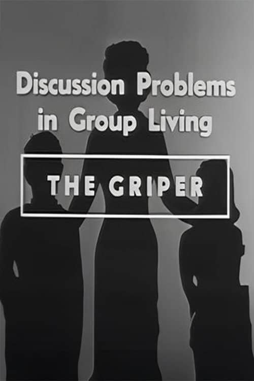 The Griper