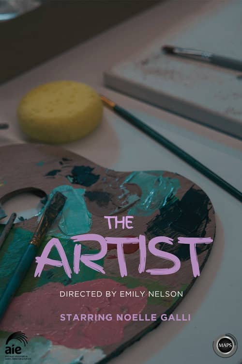 The Artist