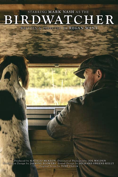 Birdwatcher