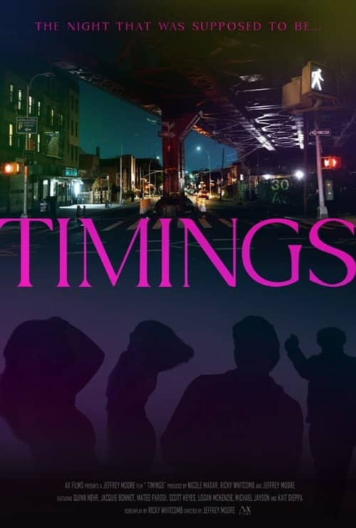 TIMINGS