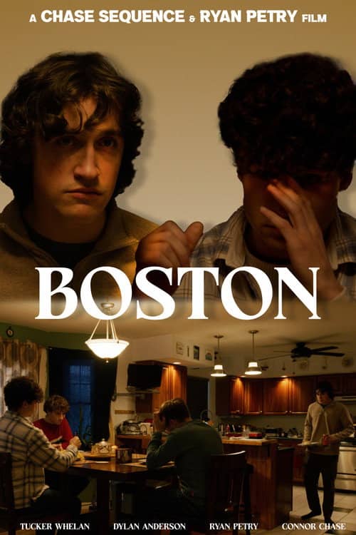 B O S T O N