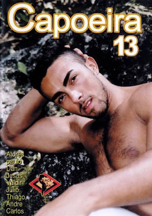 Capoeira 13