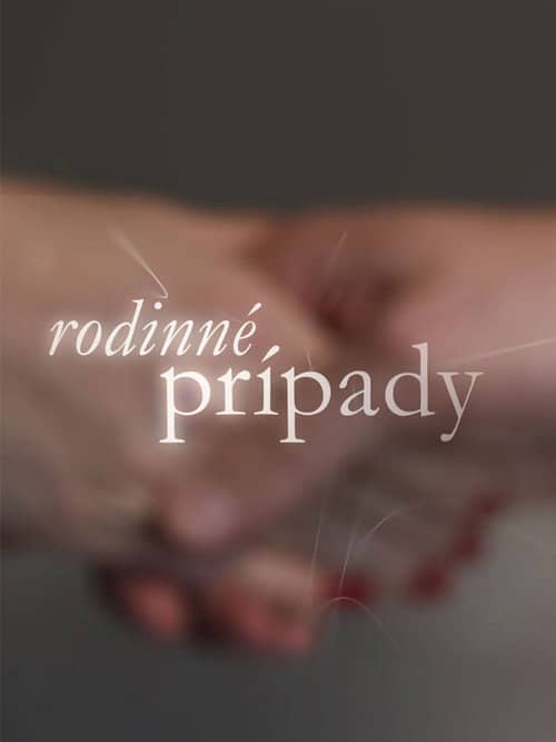 Family affairs