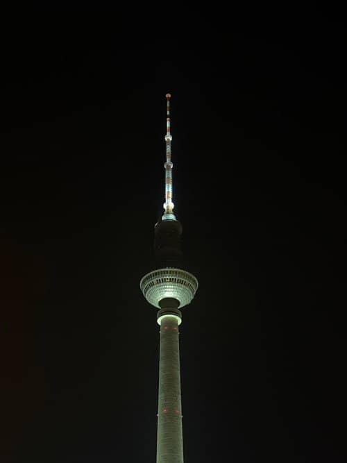 Kontrollverlust Berlin