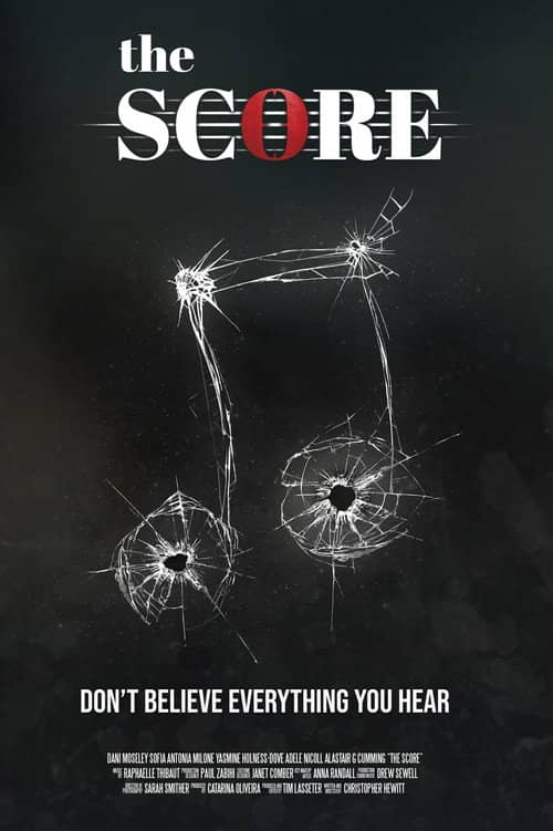 The Score