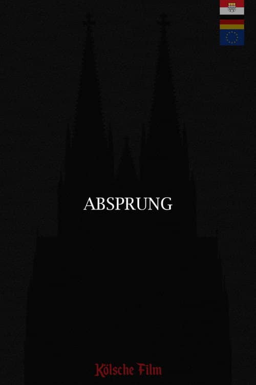 Absprung