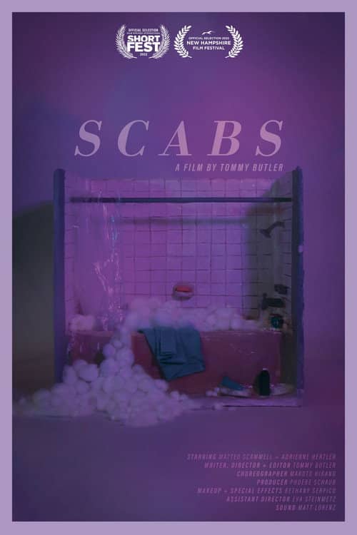 Scabs