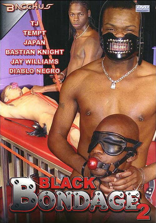 Black Bondage 2