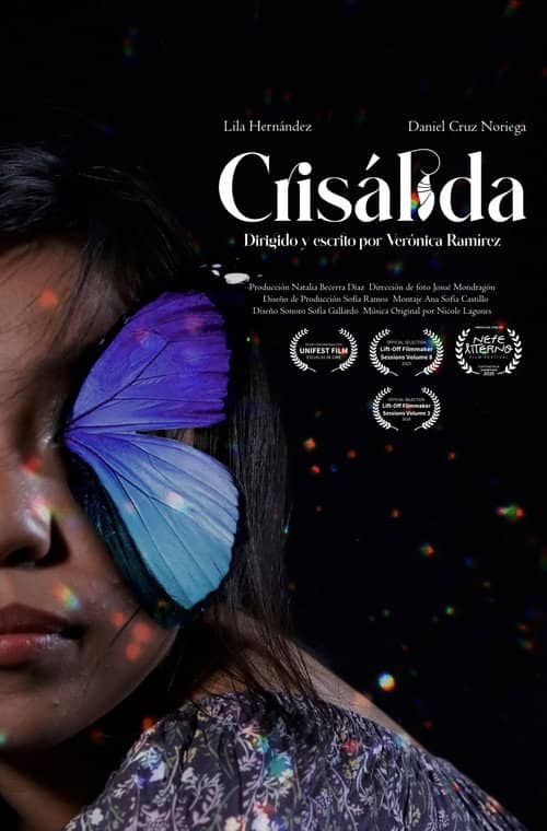 Chrysalis