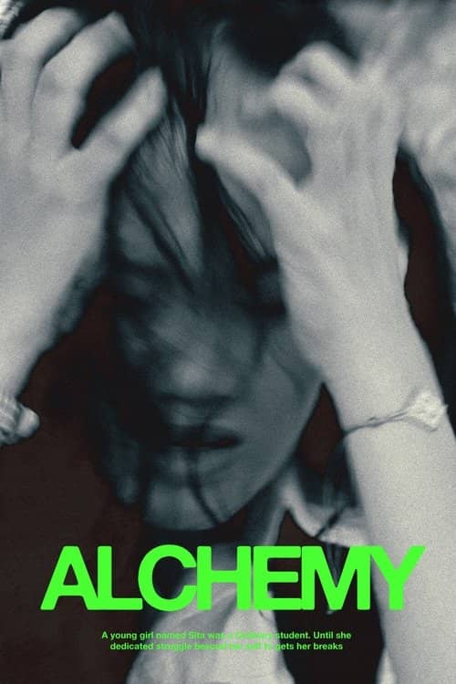 Alchemy