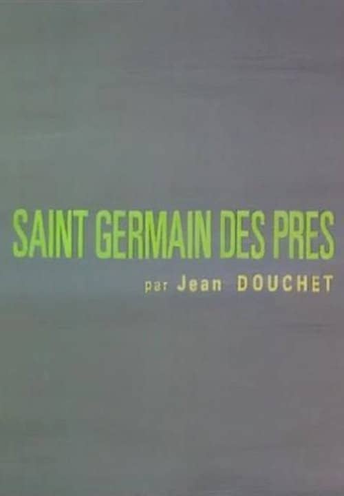 Saint-Germain-des-Prés