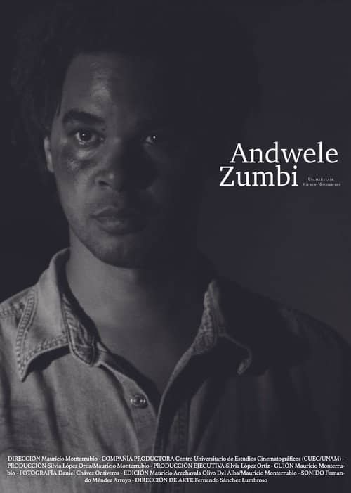 Andwele/Zumbi