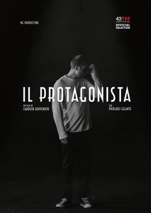 The Protagonist