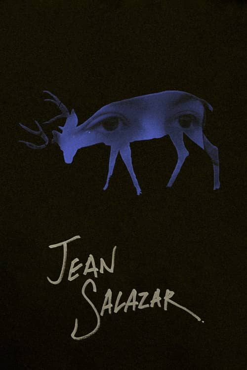 Jean Salazar