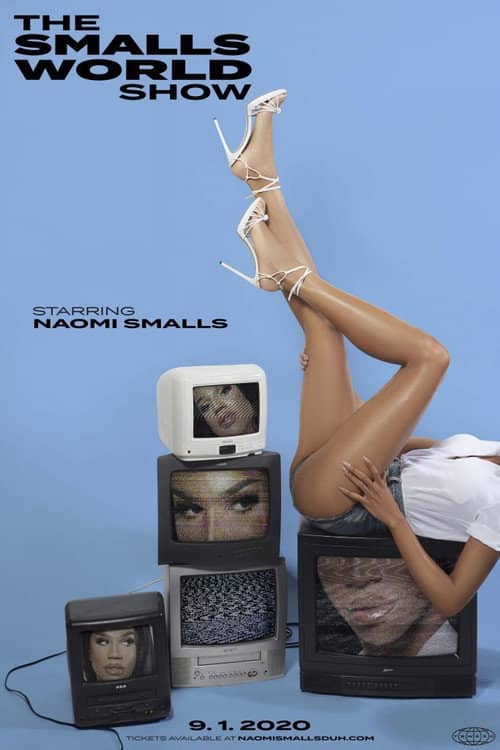 The Smalls World Show
