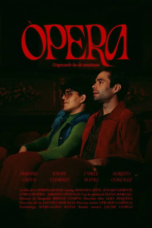 Òpera