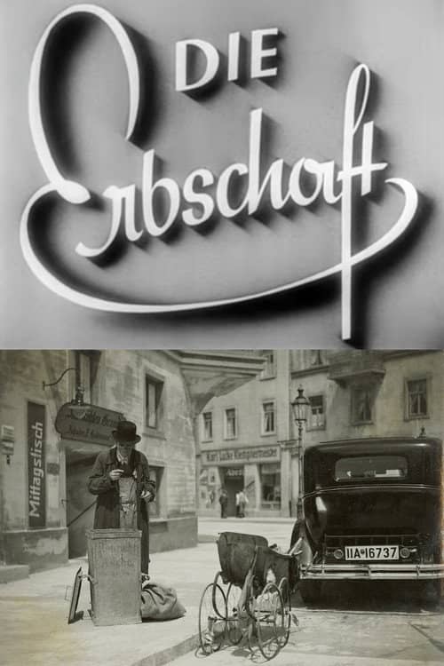 Die Erbschaft