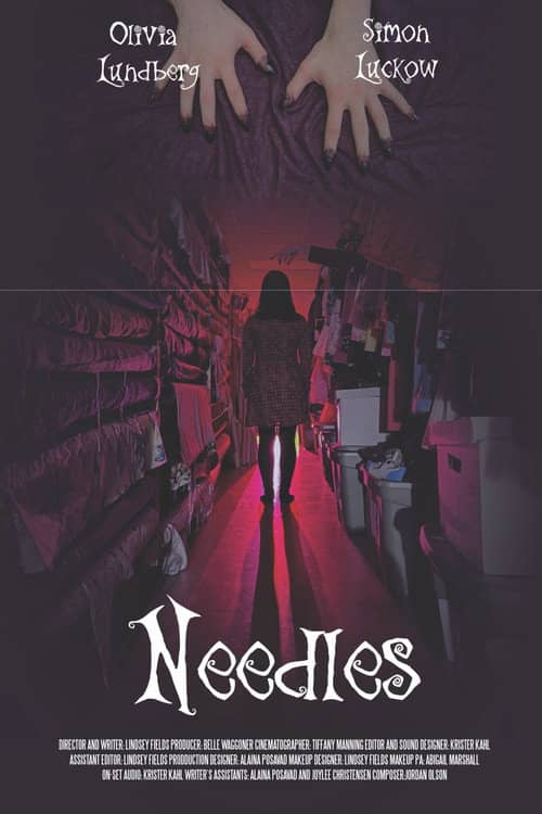 Needles