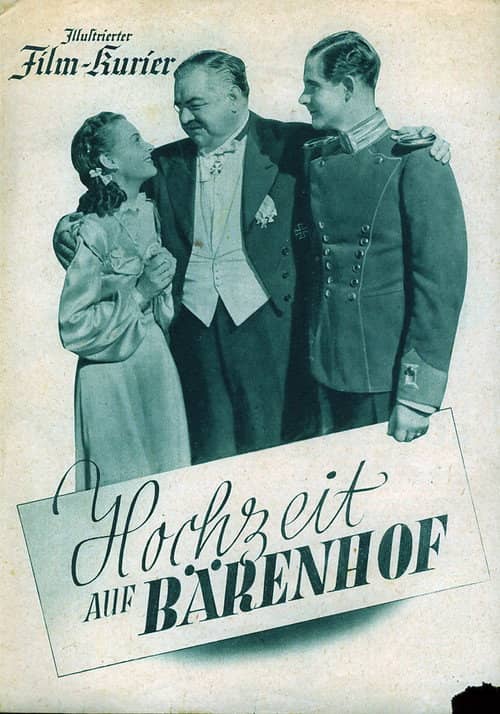 Wedding in Barenhof
