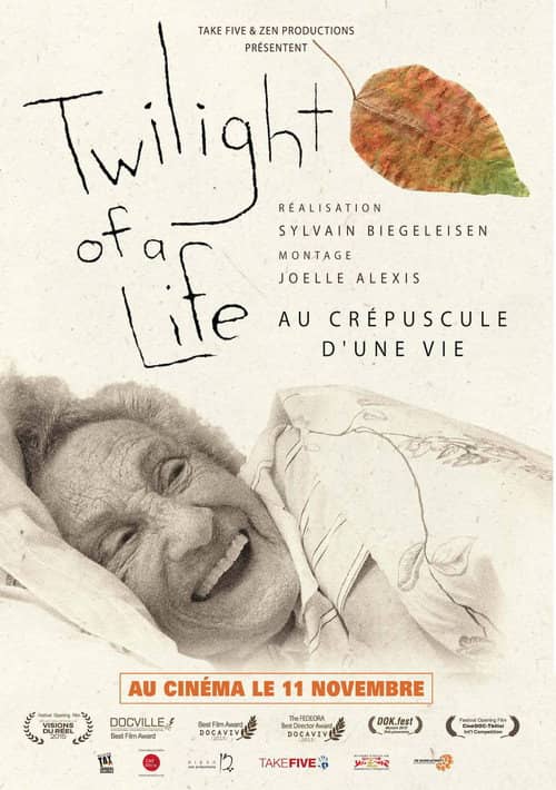 Twilight of a Life