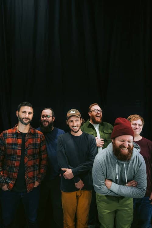 The Wonder Years: Coughing Out Embers