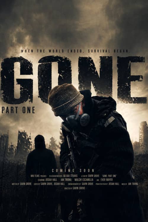 Gone Part One