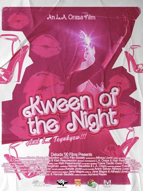 Kween of the Night