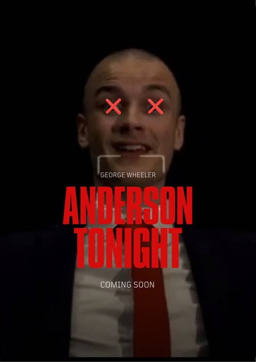 Anderson Tonight