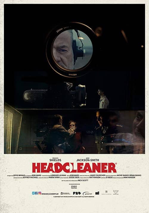 Headcleaner