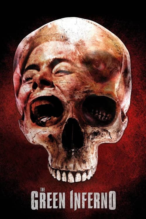 The Green Inferno