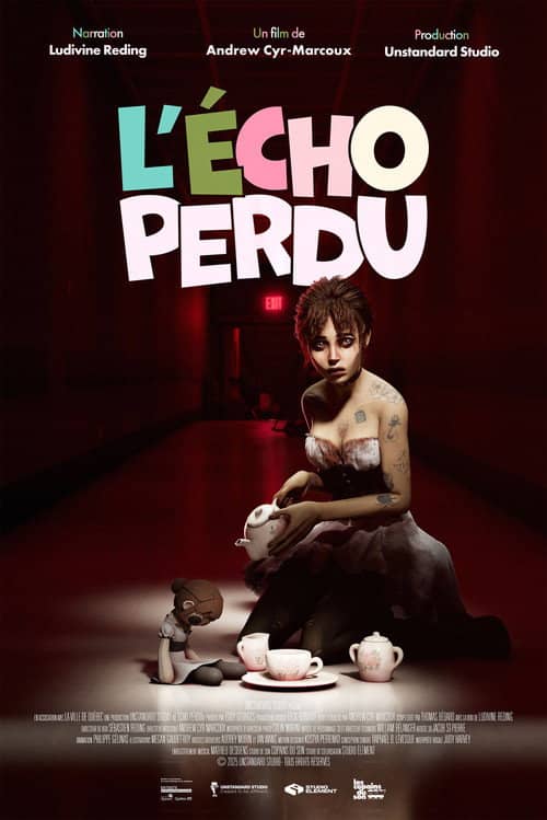 The Lost Echo