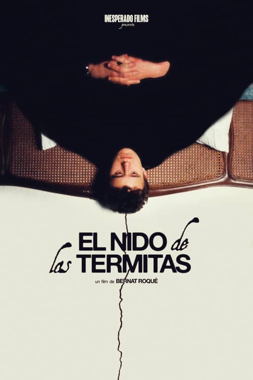 The Termite's Nest