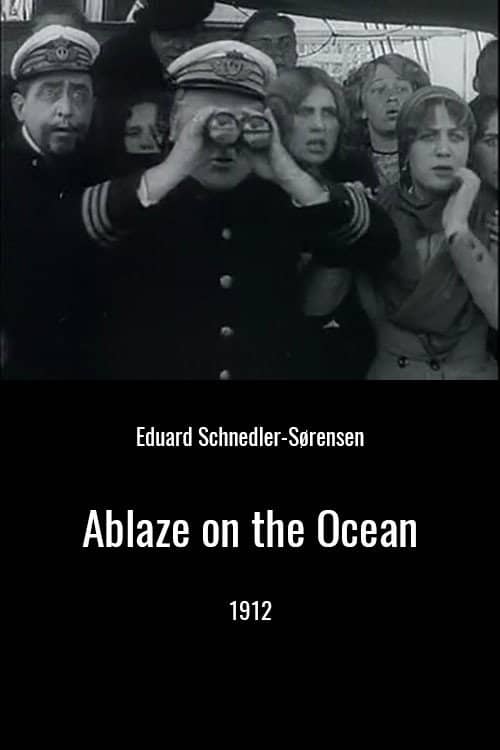 Fire at Sea