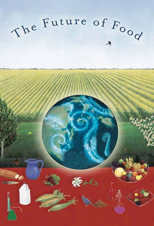 The Future of Food
